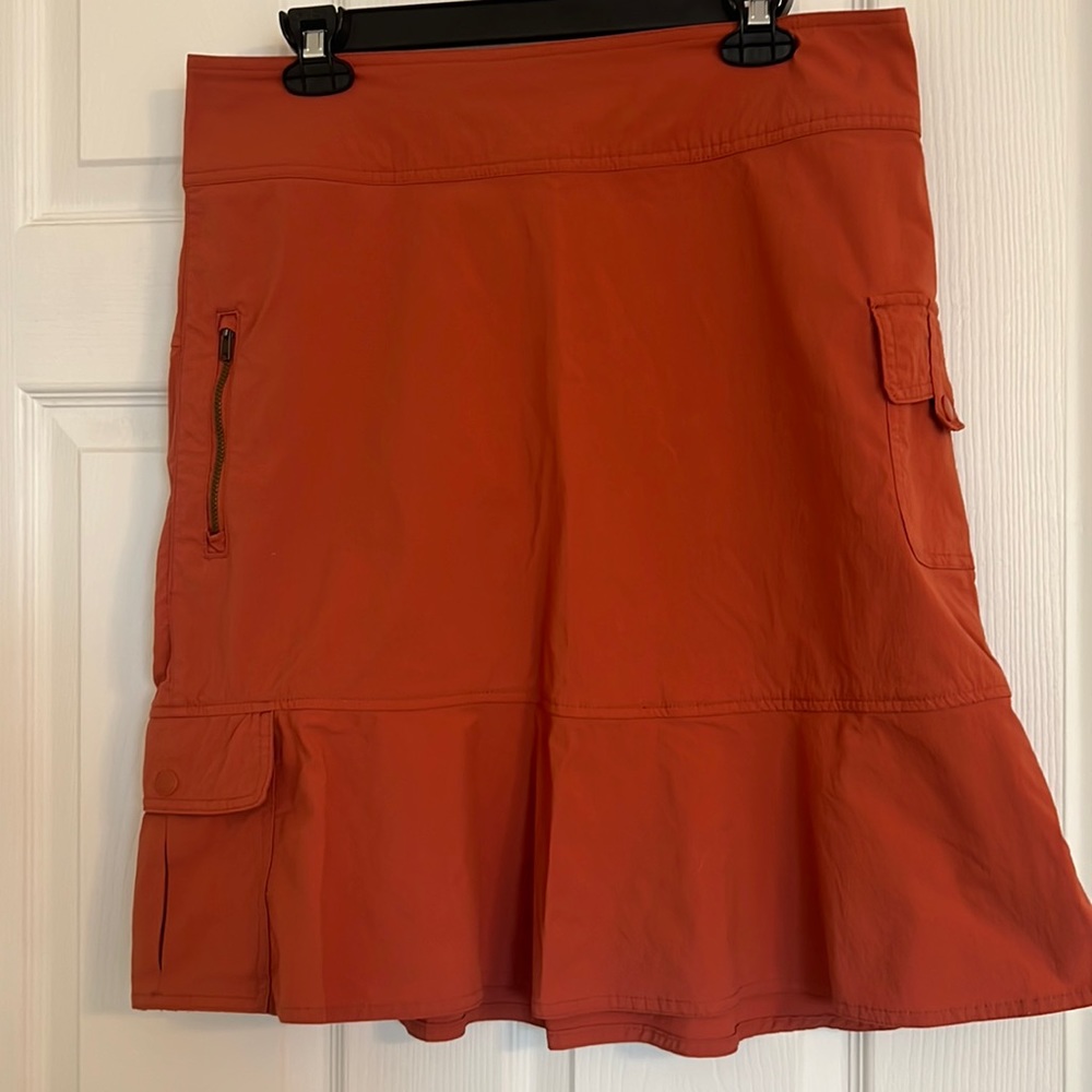 Royal Robbins Skirt